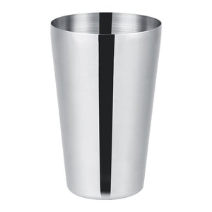 Juego de 10 piezas de coctelera de acero inoxidable para medir el hielo, colador de hielo, cuchara para mezclar las utensilios de bar