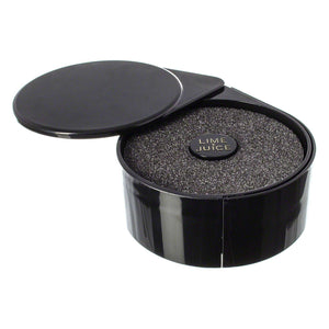 Greenco GRC0249 3 Tier Bar Glass Rimmer for Margarita and Cocktail