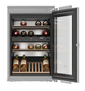 Klarstein Shiraz refrigerador de vinos